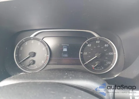 2024 Nissan Frontier Sl 4X4 from USA, damaged, VIN 1N6ED1EK3RN634443